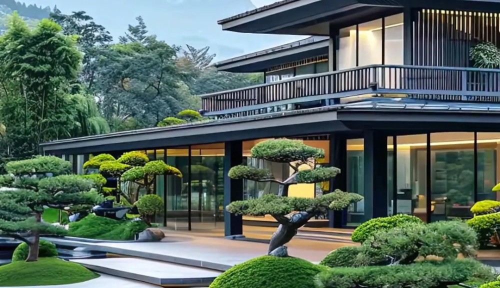 仪陇农村自建房更佳风水布局是什么