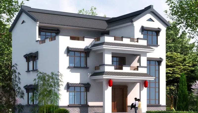 仪陇对于农村自建房屋，必须注意土方回填